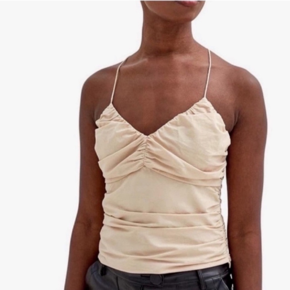 4th Reckless nude top S